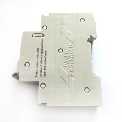 PremShield PS206B-MCB B6 6A 6 Amp MCB Circuit Breaker Type B